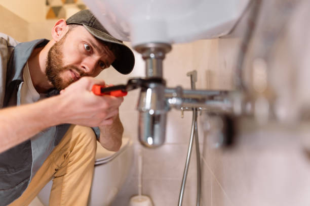 Best Faucet Repair  in Proctor, MN