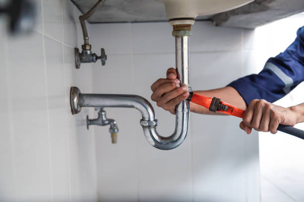 Reliable Proctor, MN Plumbing Solutions